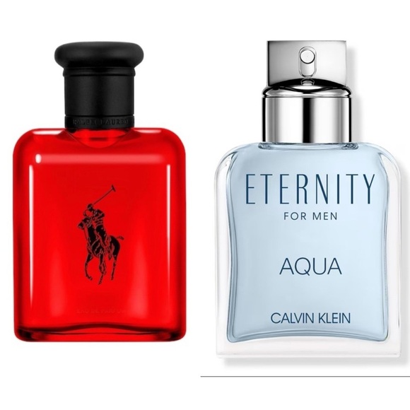 Copy #2 - 2mL Cologne Sample of Men’s Fragrances (Your Choice Below) - Picture 4 of 16